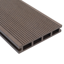 Anti-Slip Composite Court Flooring/Damp Proof Interlocking Outdoor WPC with SGS/Ce WPC Flooring Garden Decoration Decking
